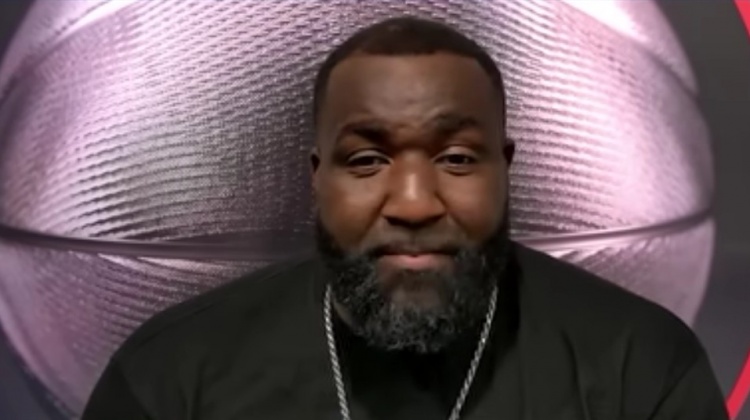 帕金斯:博彩对NBA有利 有了博彩连黄蜂vs步行者的比赛都有人看 帕金斯:博彩对NBA有利 有了博彩连黄蜂vs步行者的比赛都有人看
