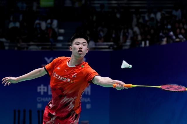 开云app下载入口官网-女双会师决赛 中国公开赛国羽保一争五