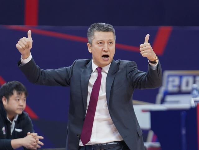 开yun体育平台官网入口登录-惨败之后龙狮触底反弹 山西PK广州静候决战局