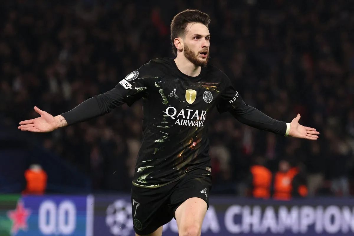 开yun体育平台官网入口登录-近11场欧冠造11球！K77展现极高进攻效率