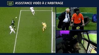 开yun体育平台官网入口登录-巴黎绝杀点球惹争议 VAR选择性执法遭吐槽