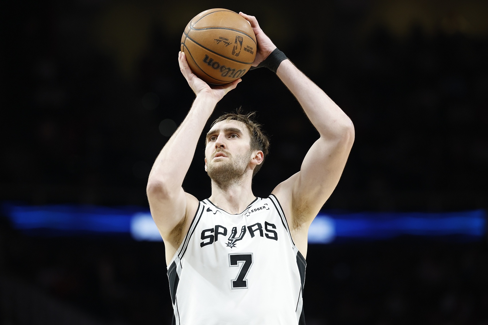 开yun体育平台官网入口登录-科内特：与全员出战76人的交手很令人兴奋 这场比赛对抗强度很高