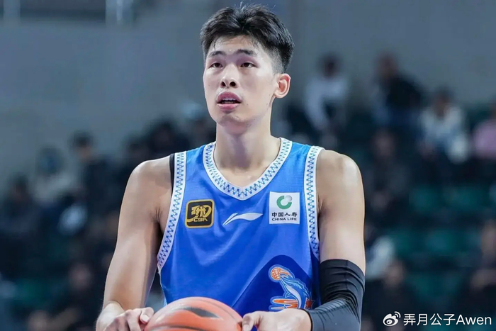 开yun体育平台官网入口登录-庞峥麟林庭谦都能入选，为什么此人得分比张镇麟高却进不了最佳阵容？|邹阳|国家队|福建男篮|福建队|曾凡博_新浪体育_新浪新闻